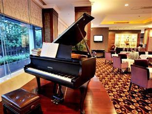 Yitel Hotel Shanghai Buitenkant foto