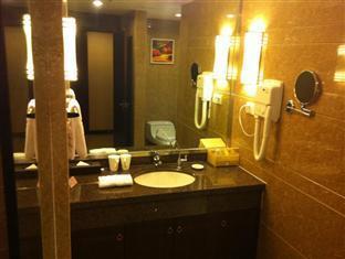 Yitel Hotel Shanghai Buitenkant foto