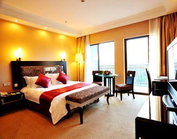 Yitel Hotel Shanghai Buitenkant foto