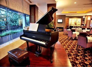 Yitel Hotel Shanghai Buitenkant foto